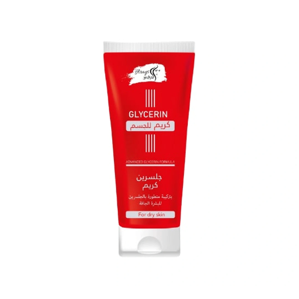 العرايس كريم الجلسرين للجسم 100 مل 273379