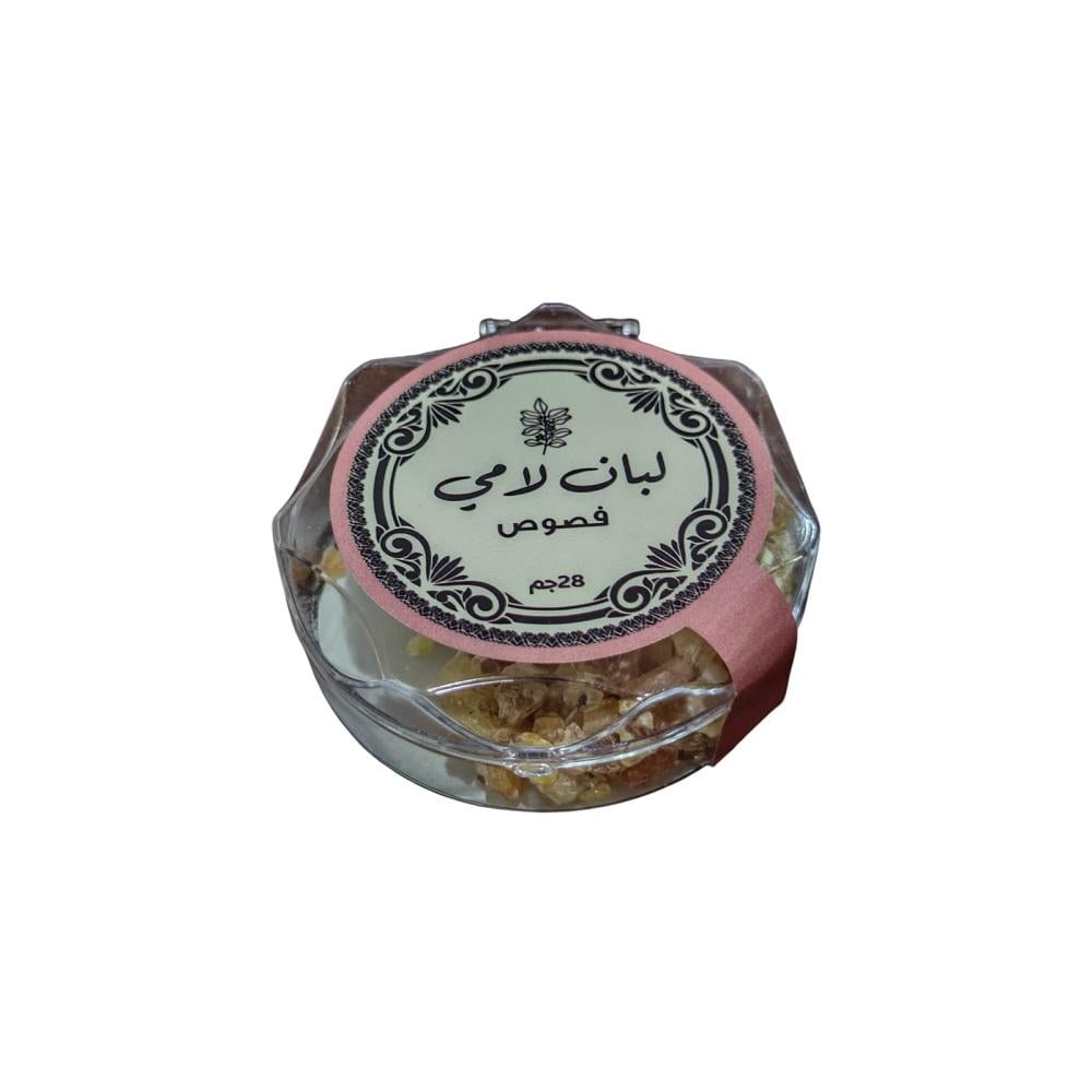 الزهور المنعشة لبان لامي فصوص 28 جرام 488766
