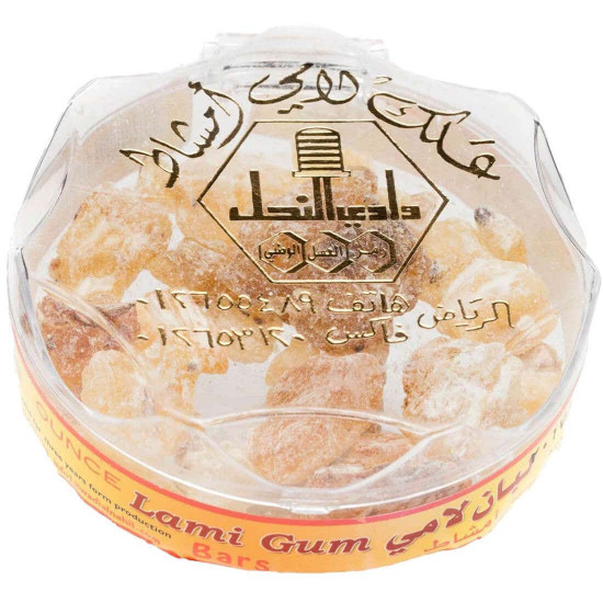 الزهور المنعشة لبان لامي امشاط 28 جرام 412752