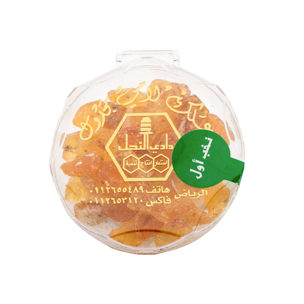 الزهور المنعشة لبان لامي مجرول 28 جرام 488827