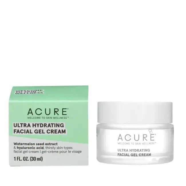 اكور كريم مرطب للوجه 30مل 22455