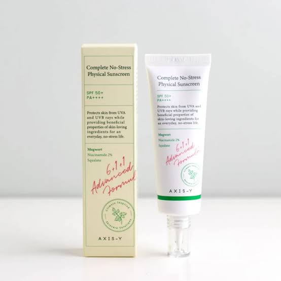 اكسيس واي واقي شمس كامل بدون اجهاد 50 مل 610119