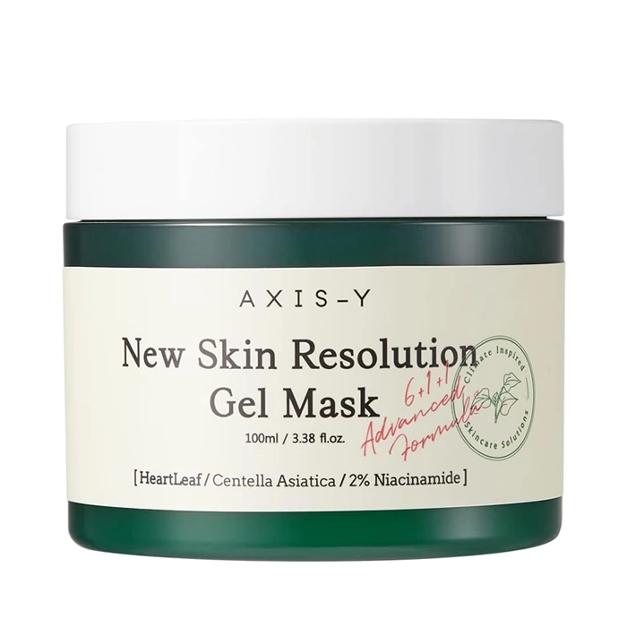 اكسيس واي قناع جل للعناية بالبشرة 50 مل 610140