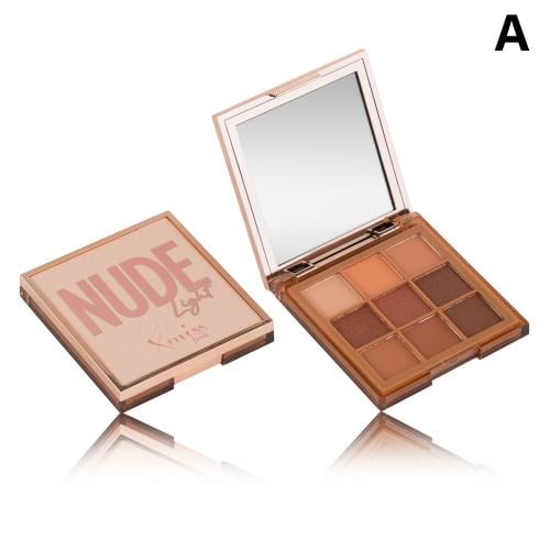 اكس ميس بيوتي ظل عيون نيود (اي)5504