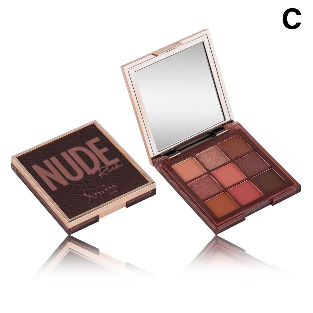 اكس ميس بيوتي ظل عيون نيود (سي)5528