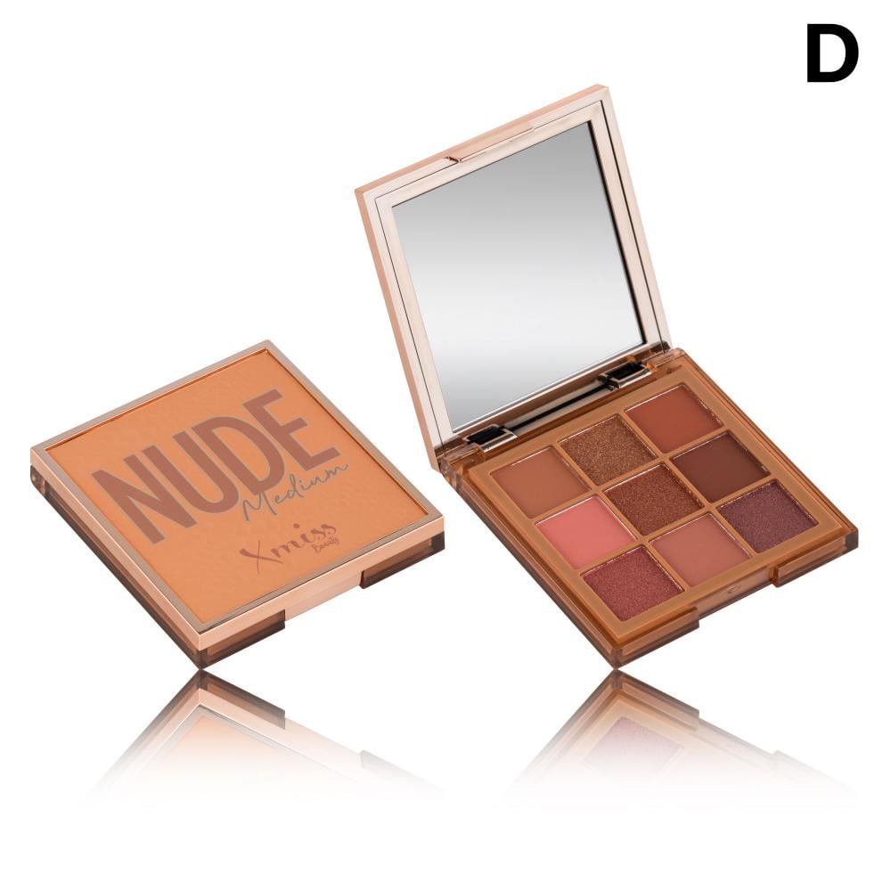 اكس ميس بيوتي ظل عيون نيود (دي)5535