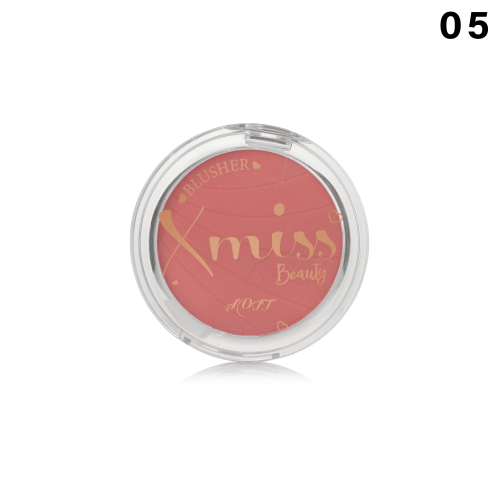 اكس ميس بيوتي بلاشراحادي احمر خدود (05)2146