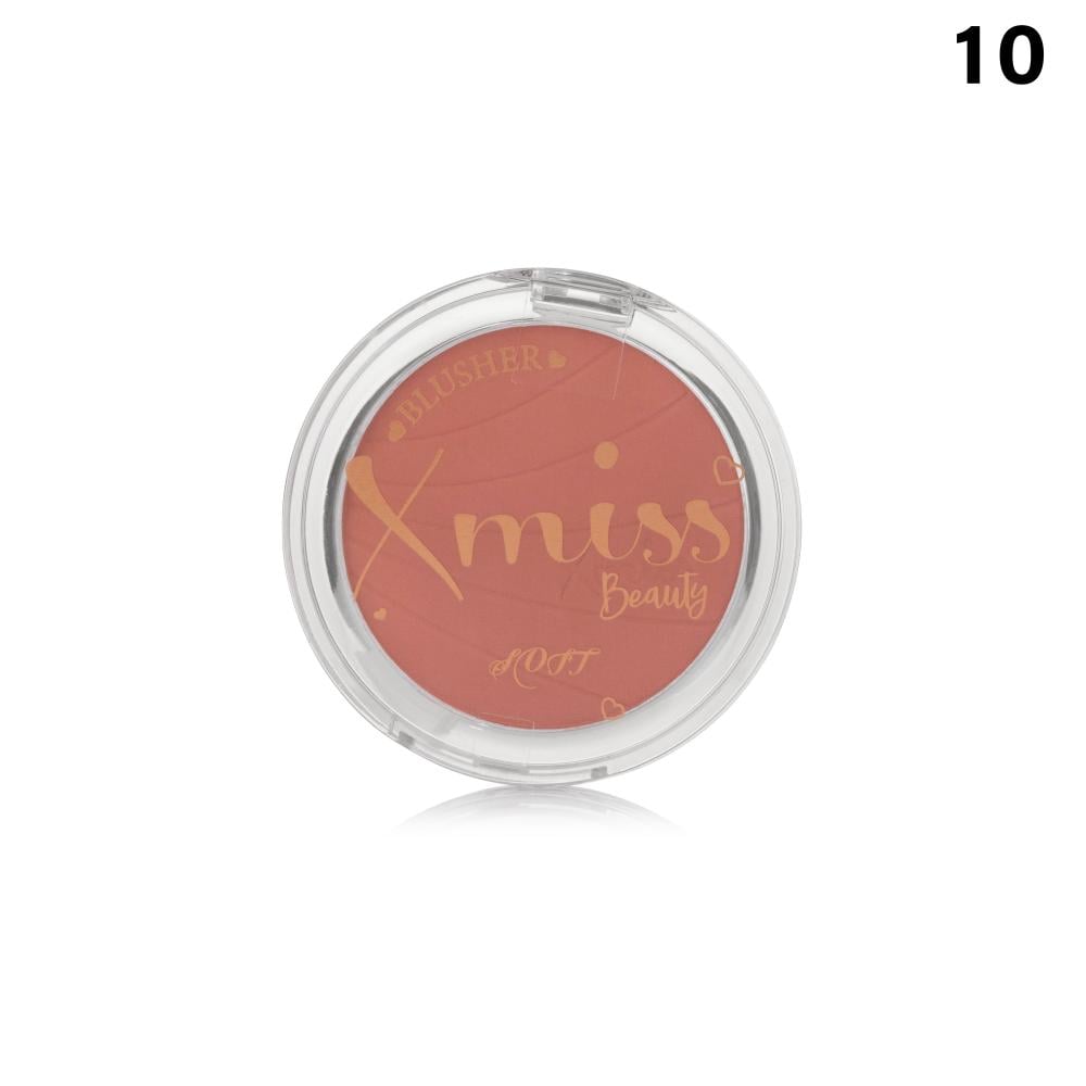 اكس ميس بيوتي بلاشراحادي احمر خدود (10)2191