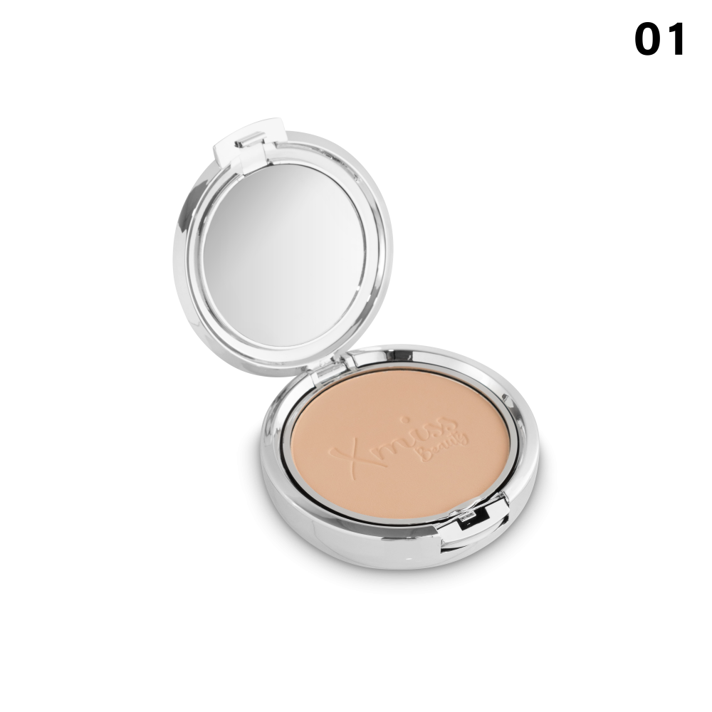 اكس ميس بيوتي بودرة وجه  (01) 5924