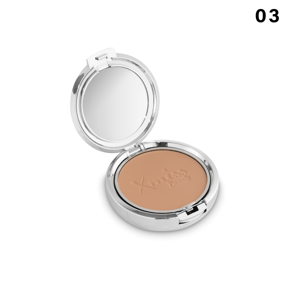 اكس ميس بيوتي بودرة وجه  (03) 5948