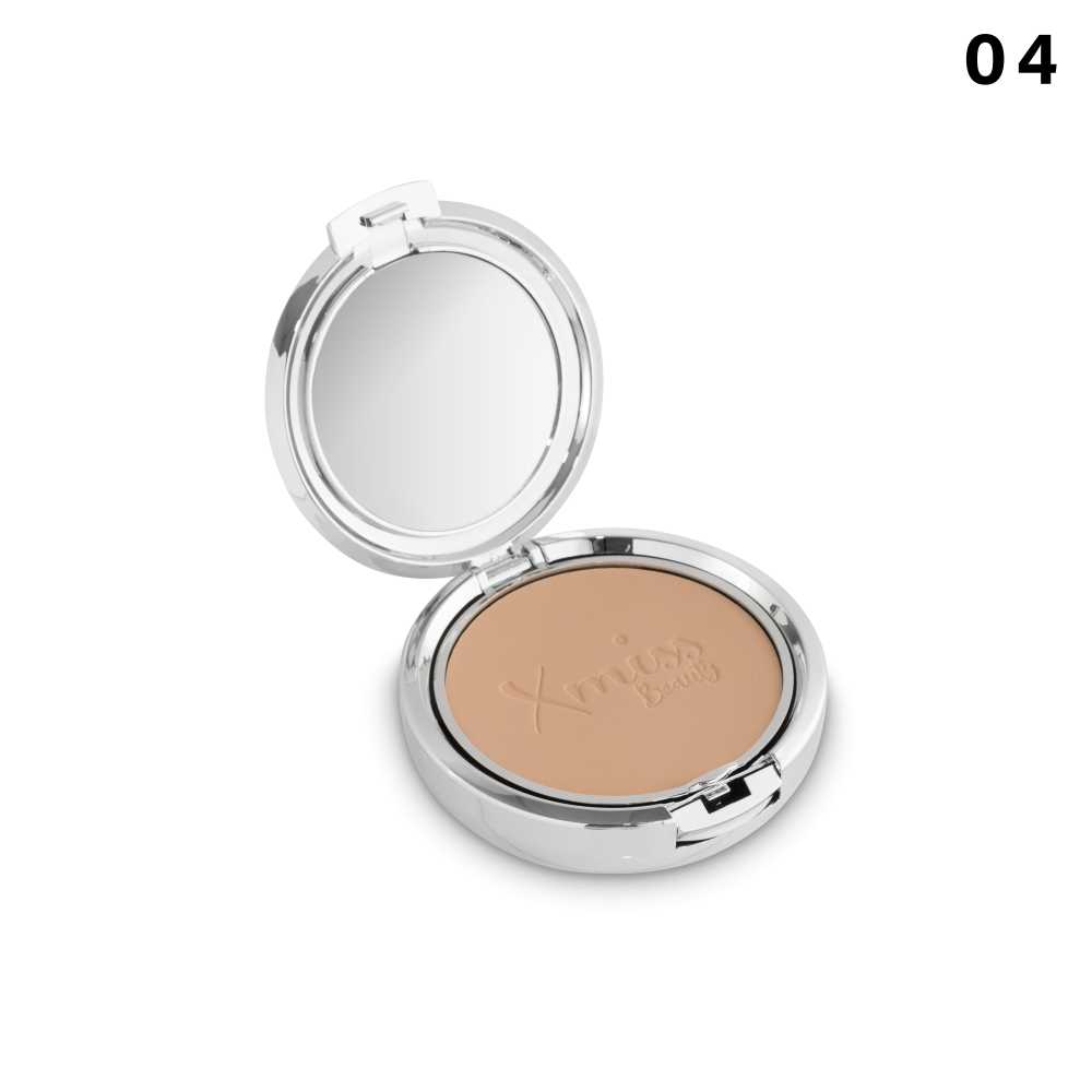 اكس ميس بيوتي بودرة وجه  (04) 5955