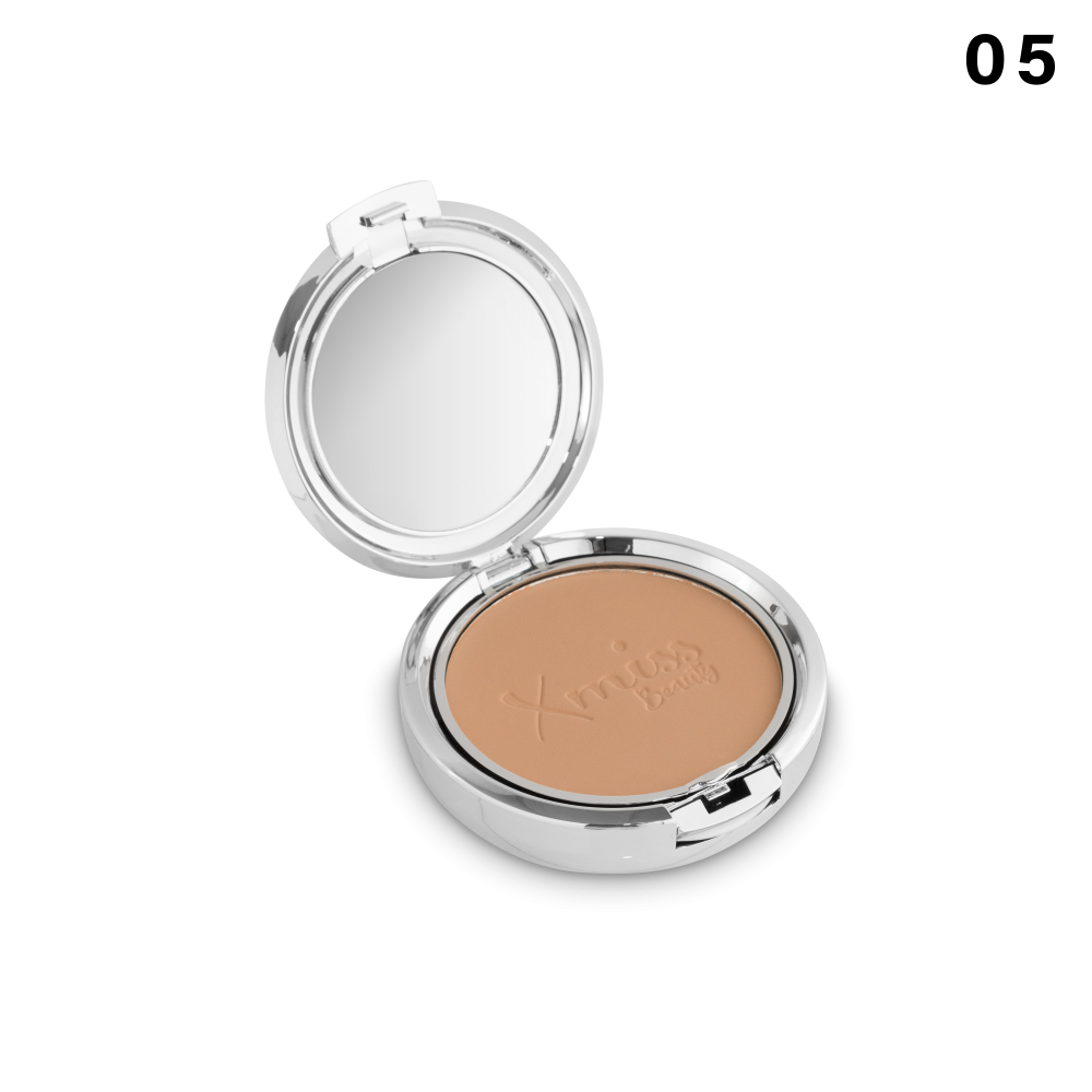 اكس ميس بيوتي بودرة وجه  (05) 5962