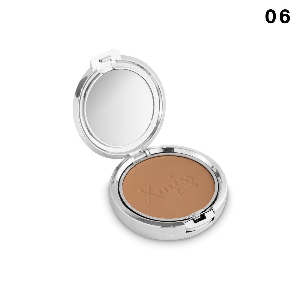 اكس ميس بيوتي بودرة وجه  (06) 5979