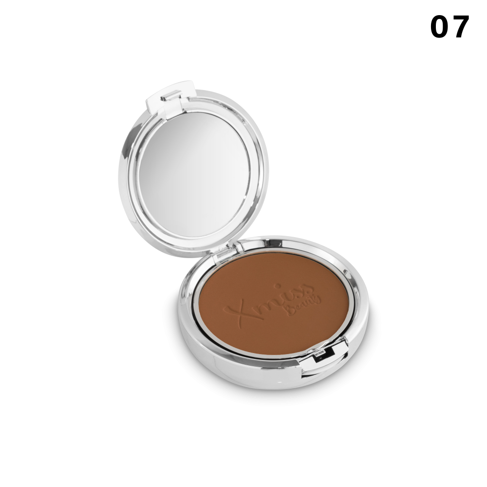 اكس ميس بيوتي بودرة وجه  (07) 5986