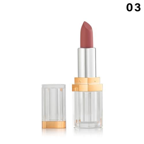 اكس ميس بيوتي احمر شفاه كريمي (03)5758