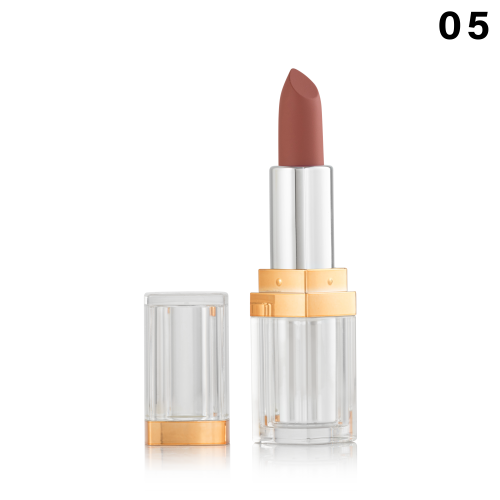 اكس ميس بيوتي احمر شفاه كريمي (05)5772