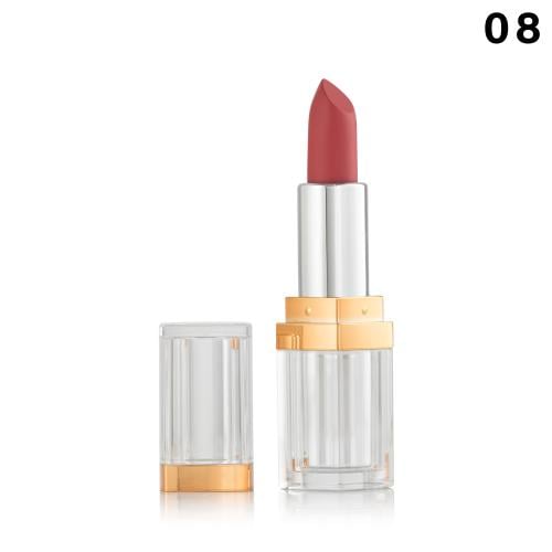 اكس ميس بيوتي احمر شفاه كريمي (08)5802