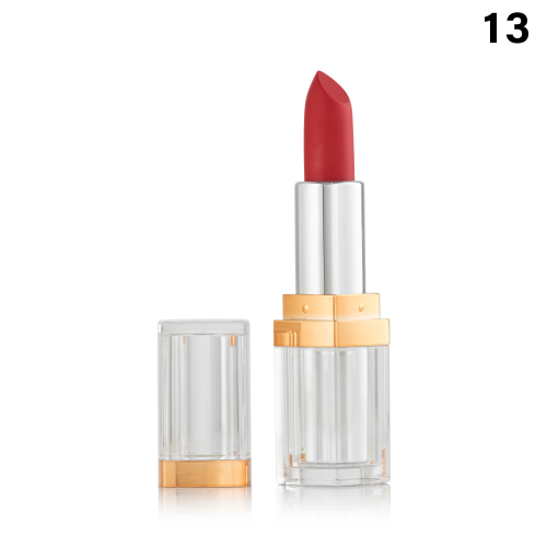 اكس ميس بيوتي احمر شفاه كريمي (13)5857