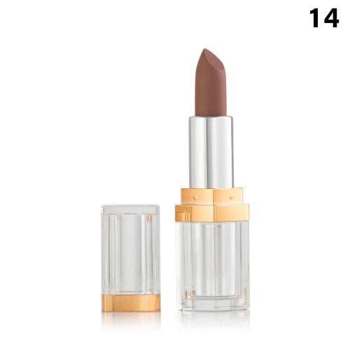 اكس ميس بيوتي احمر شفاه كريمي (14)5864