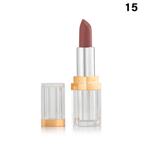 اكس ميس بيوتي احمر شفاه كريمي (15)5871