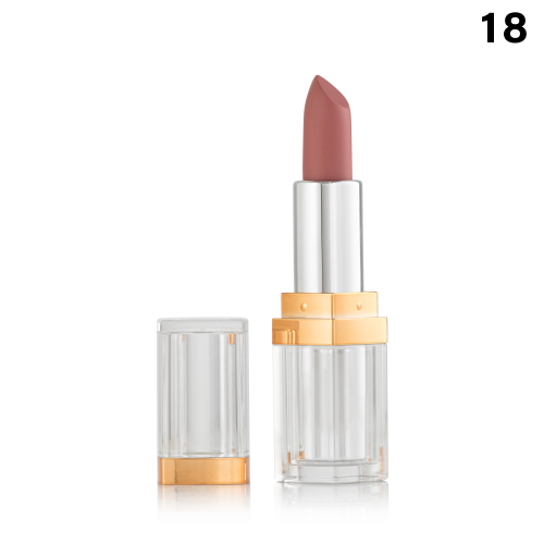 اكس ميس بيوتي احمر شفاه كريمي (18)5901