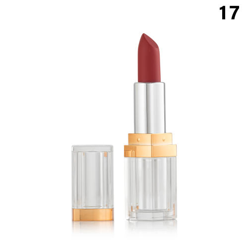 اكس ميس بيوتي احمر شفاه كريمي (17)5895