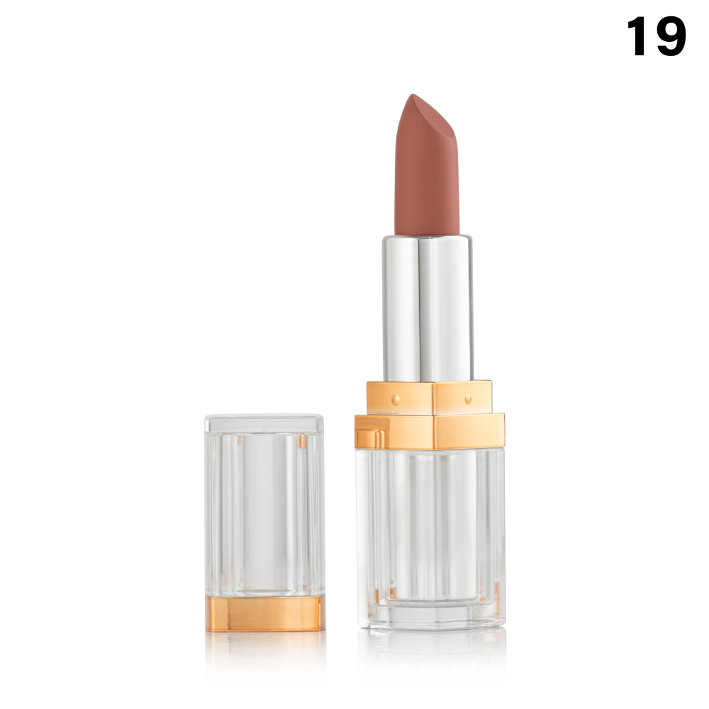 اكس ميس بيوتي احمر شفاه كريمي (19)5918