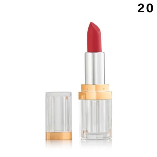 اكس ميس بيوتي احمر شفاه كريمي (20)5925