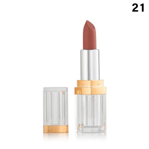 اكس ميس بيوتي احمر شفاه كريمي (21)5932