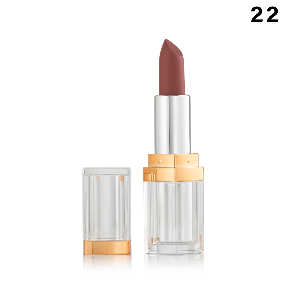 اكس ميس بيوتي احمر شفاه كريمي (22)5949