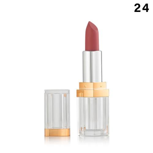 اكس ميس بيوتي احمر شفاه كريمي (24)5963