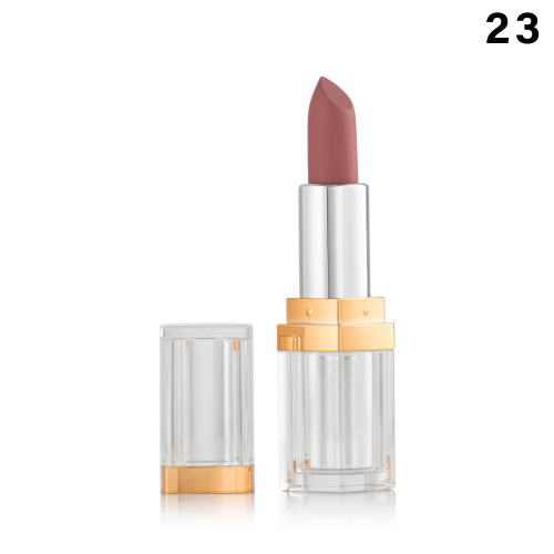 اكس ميس بيوتي احمر شفاه كريمي (23)5956