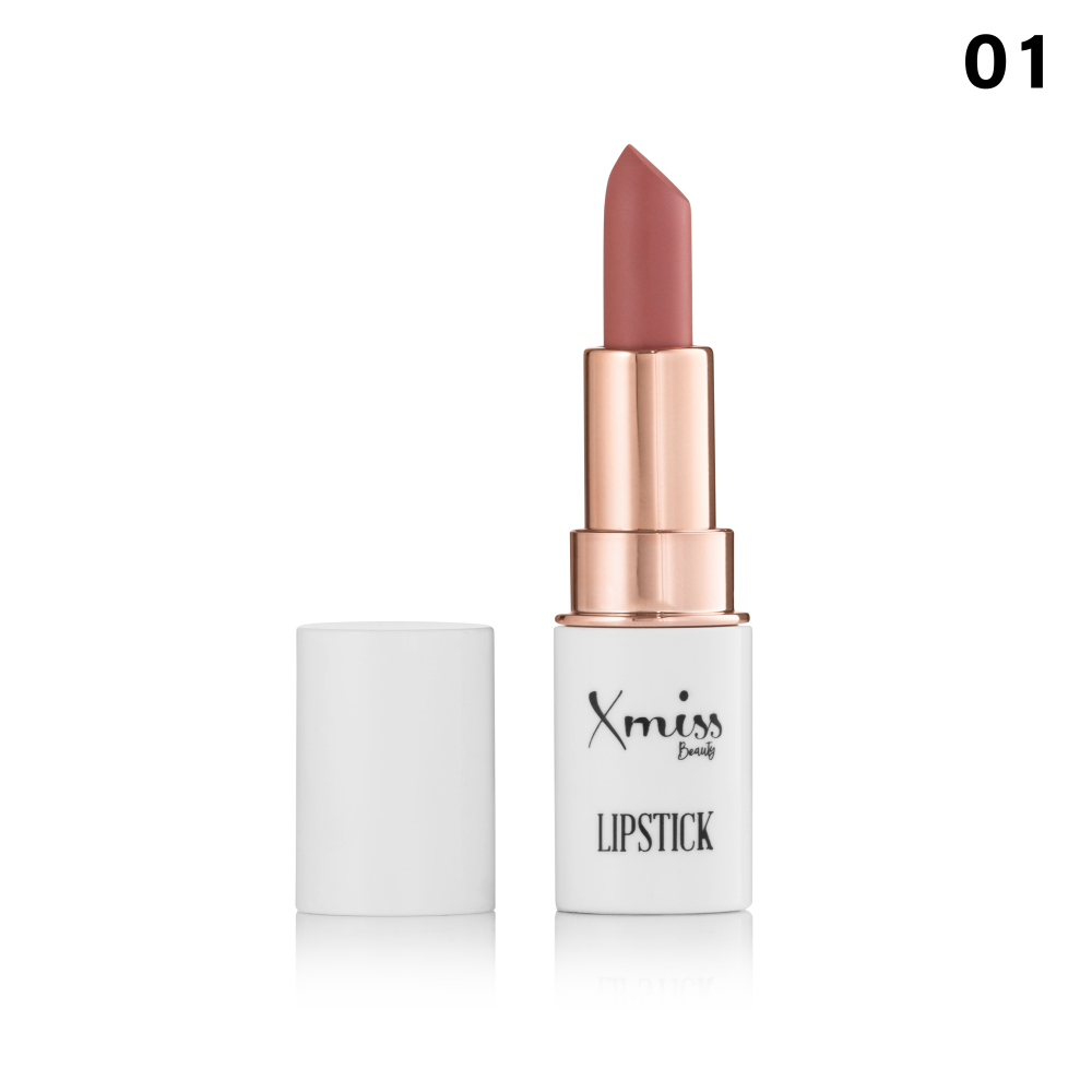 اكس ميس بيوتي روج جاف ميني (01)5689