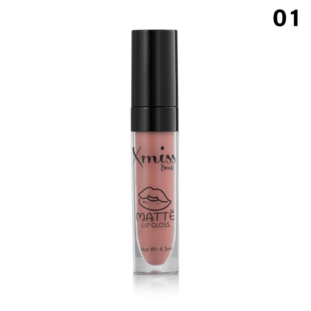 اكس ميس بيوتي روج سائل ثابت (01)5499