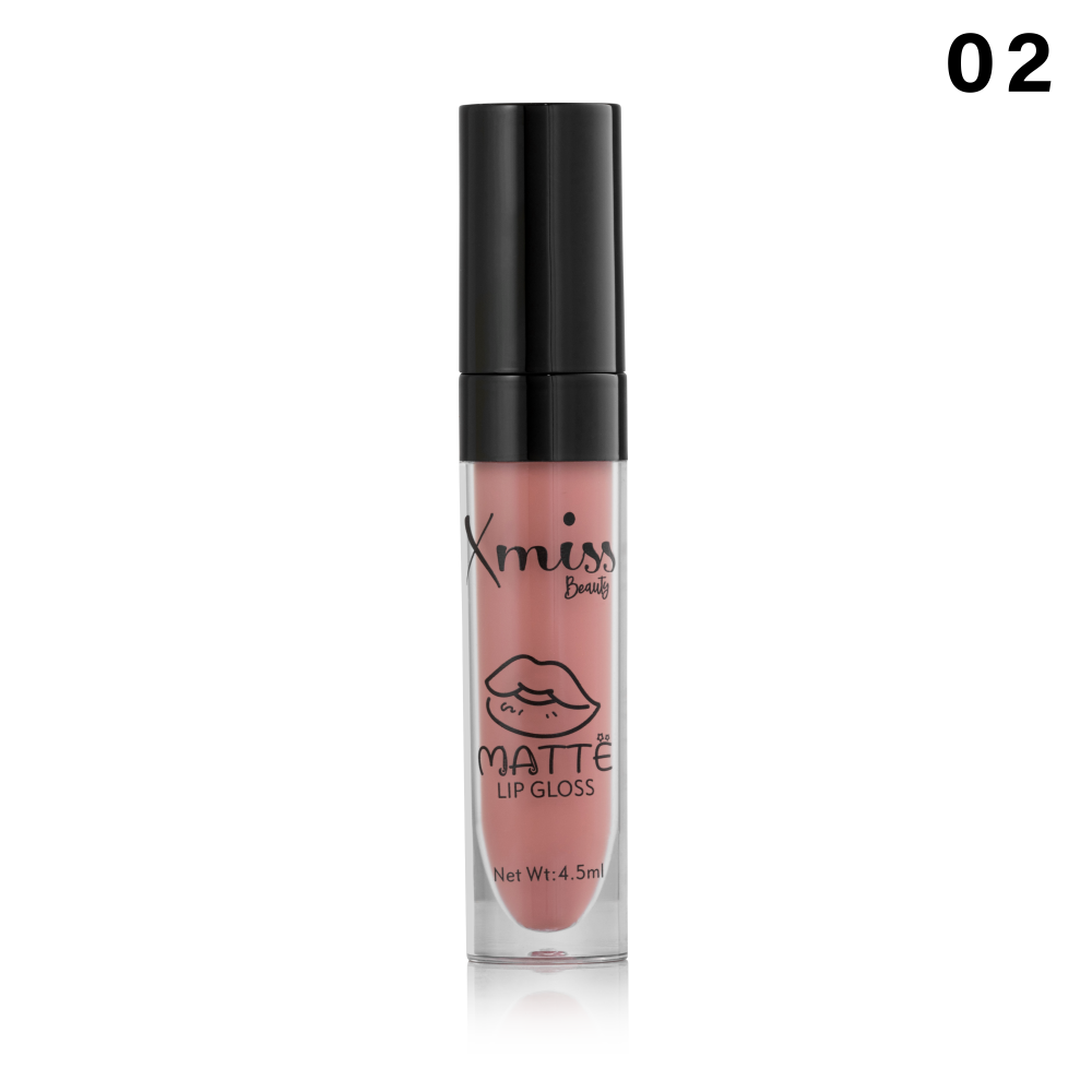 اكس ميس بيوتي روج سائل ثابت (02)5505