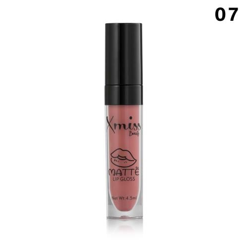 اكس ميس بيوتي روج سائل ثابت (07)5550