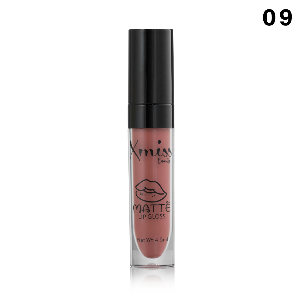 اكس ميس بيوتي روج سائل ثابت (09)5574