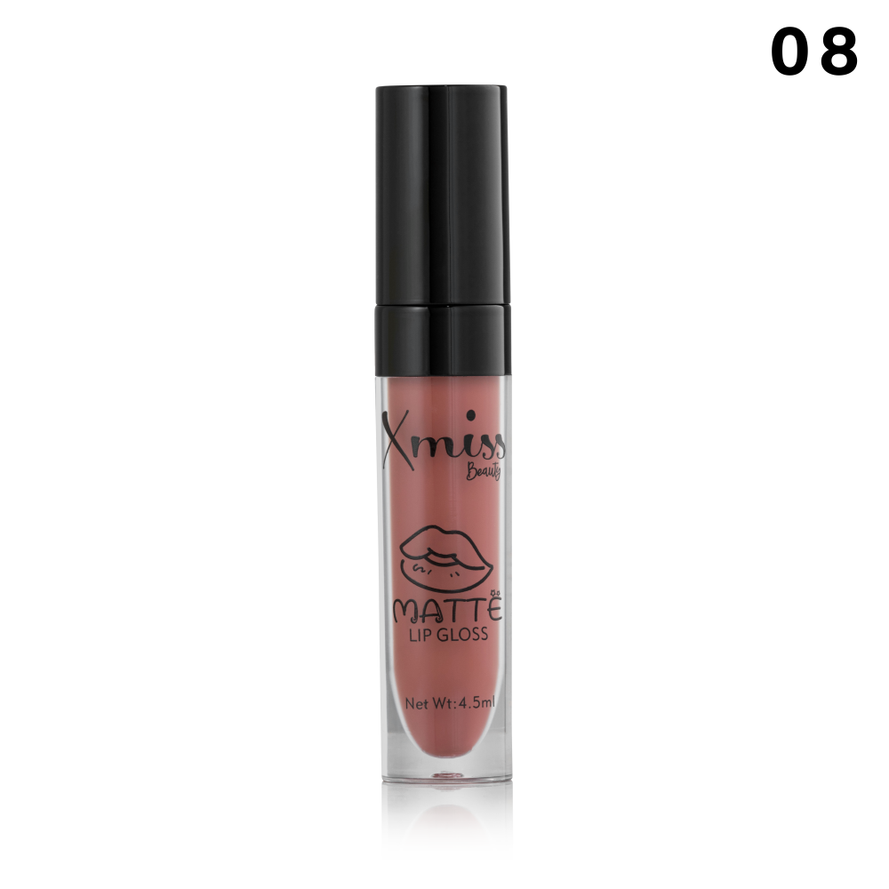 اكس ميس بيوتي روج سائل ثابت (08)5567