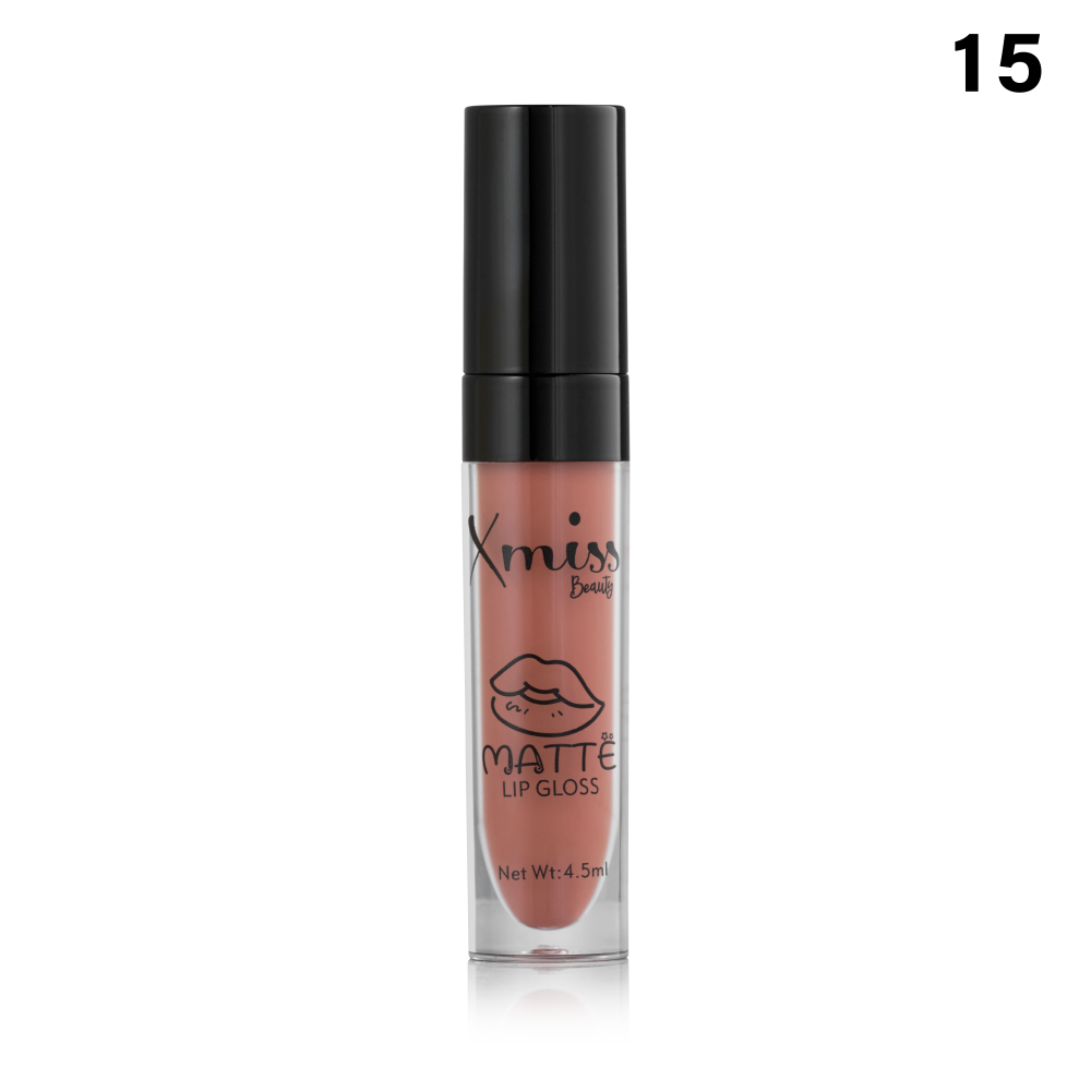 اكس ميس بيوتي روج سائل ثابت (15)5635