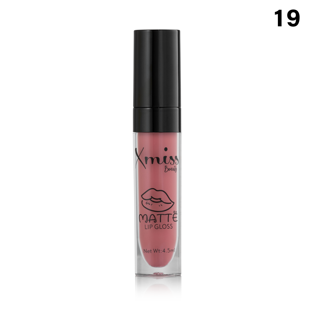 اكس ميس بيوتي روج سائل ثابت (19)5673