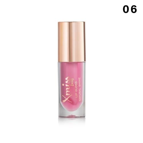 اكس ميس بيوتي ملمع ومكبر شفايف (06)5498