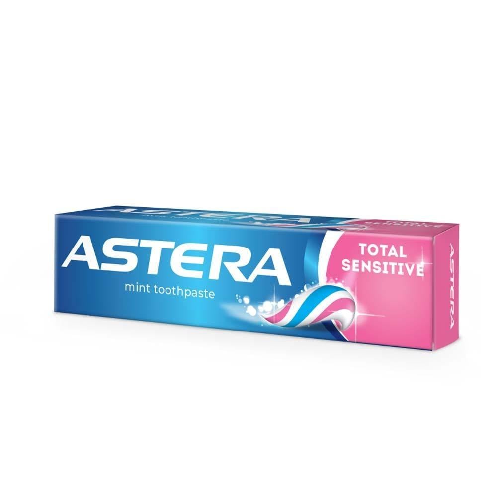 استيرا معجون اسنان توتال حساس 110جم 5419