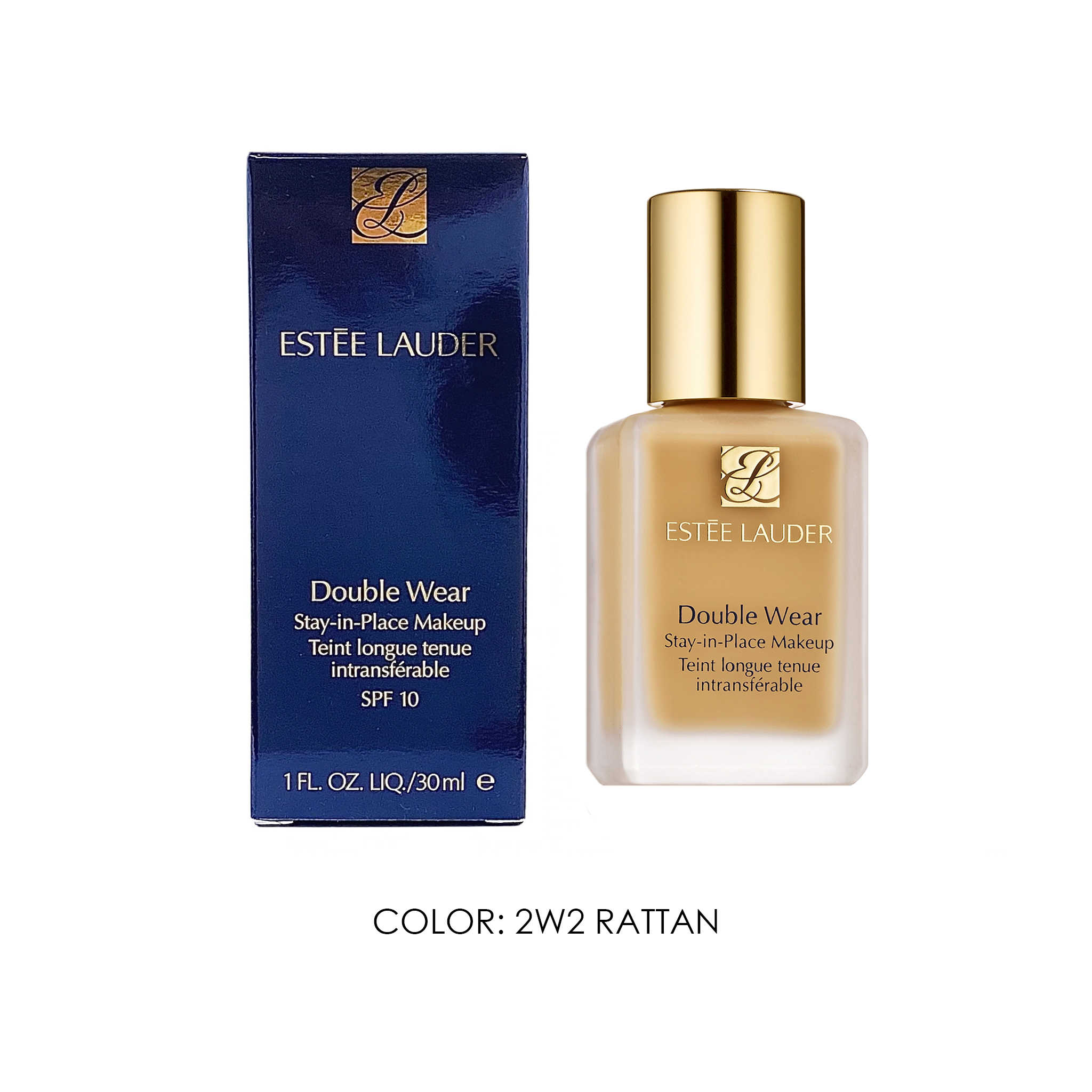 استلودر كريم اساس  (2 دبليو2)  30مل  969853