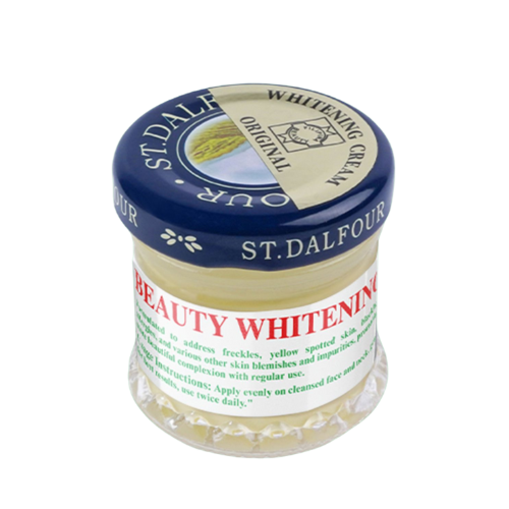 اس تي دالفور بيوتي كريم الوجه 37861