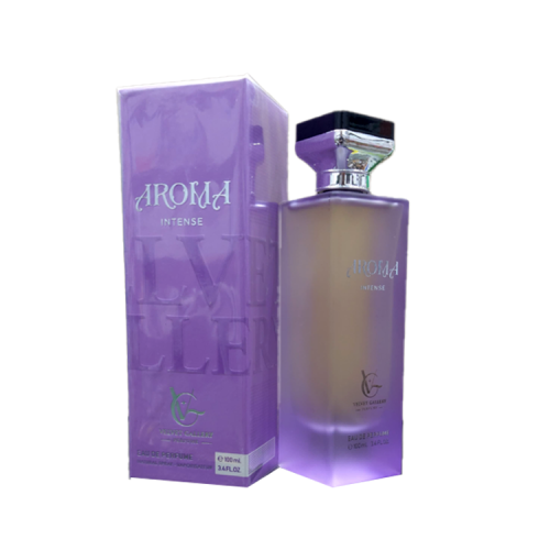 اروما عطر فلفيت جاليري (6*1) 100مل 1493