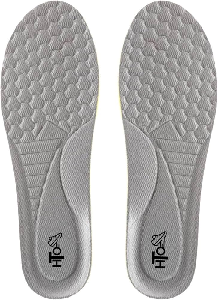 اتش تي نعل سيليكون طبي مشكل (1013)