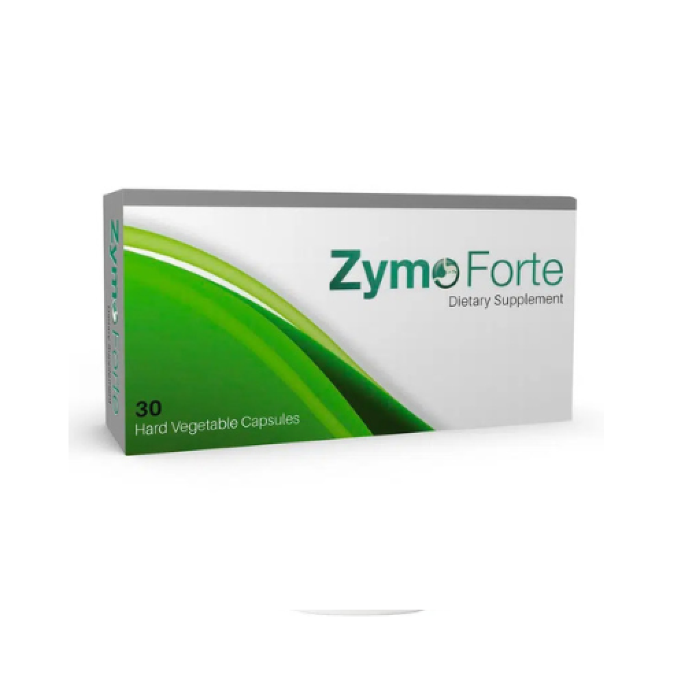 زيموفورت 30 كبسولة