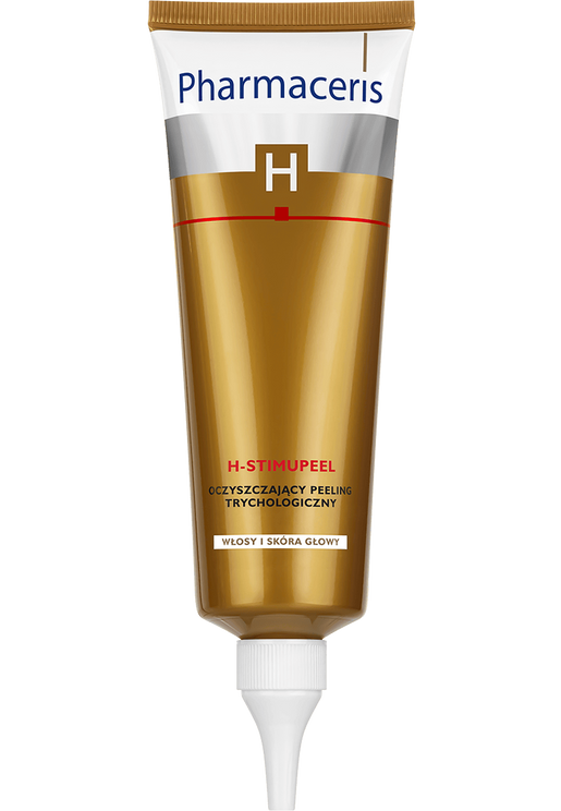 فرماسيز مقشر فروة الرأس 125 مل