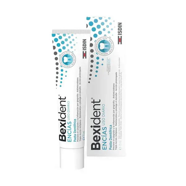 ايسدن معجون اسنان عناية باللثة 125 مل  