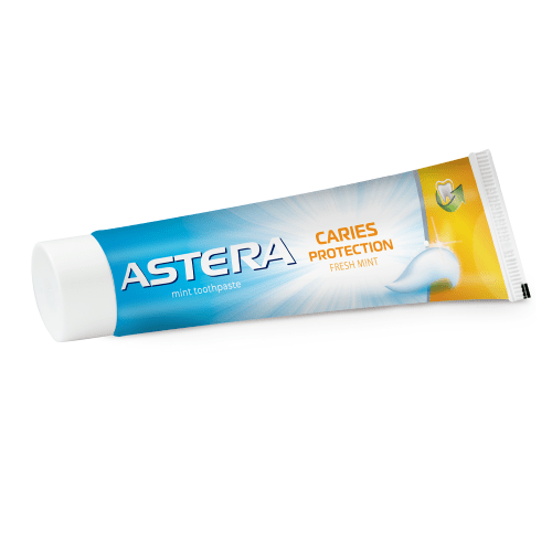   استيرا معجون اسنان حماية من التسوس 110جم